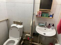 Blk 410 Commonwealth Avenue West (Clementi), HDB 4 Rooms #379100021
